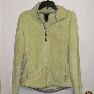 The North Face Women’s medium Osito Jacket